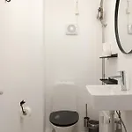 Apartment The Brewer By Daniel&jacob's Kopenhagen
