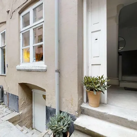 The Brewer By Daniel&jacob's Appartement Copenhague