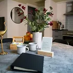 شقة The Brewer By Daniel&jacob's كوبنهاجن