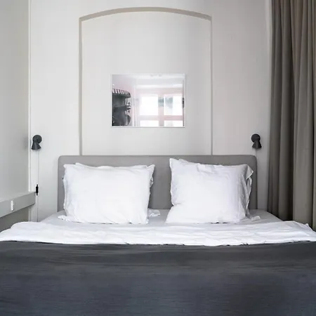 The Brewer By Daniel&jacob's Apartment Kopenhagen