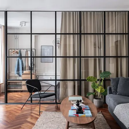 Apartment The Brewer By Daniel&jacob's Copenhagen