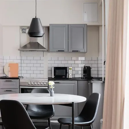 Lägenhet The Brewer By Daniel&jacob's Köpenhamn