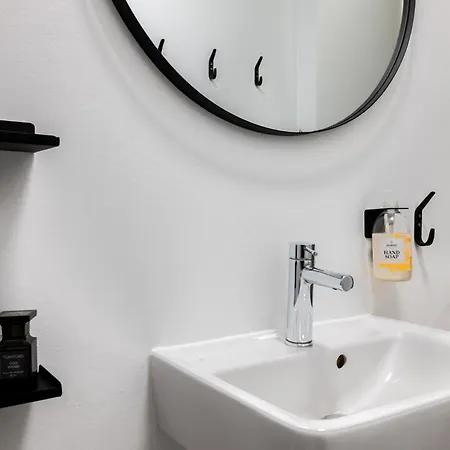 Apartment The Brewer By Daniel&jacob's