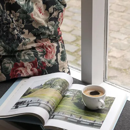 Lägenhet The Brewer By Daniel&jacob's *