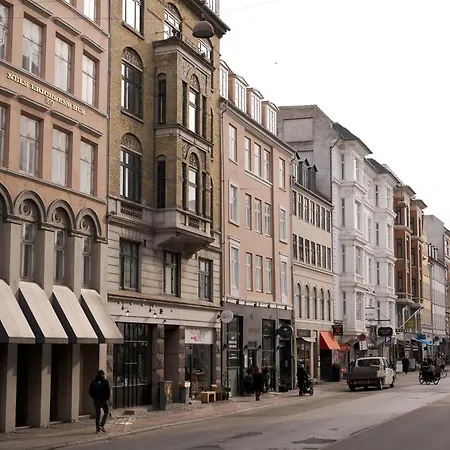 The Brewer By Daniel&jacob's Copenhagen