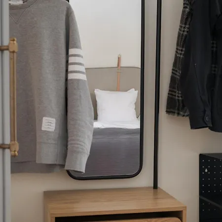 Apartment The Brewer By Daniel&jacob's Copenhagen