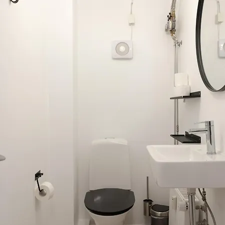 Apartment The Brewer By Daniel&jacob's Copenhagen