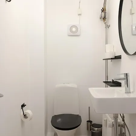 Lägenhet The Brewer By Daniel&jacob's Köpenhamn