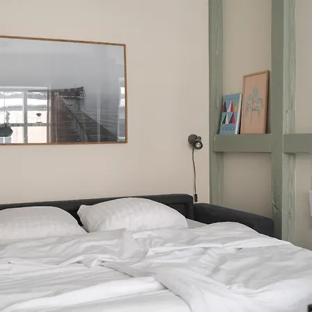 The Brewer By Daniel&jacob's Apartment Kopenhagen