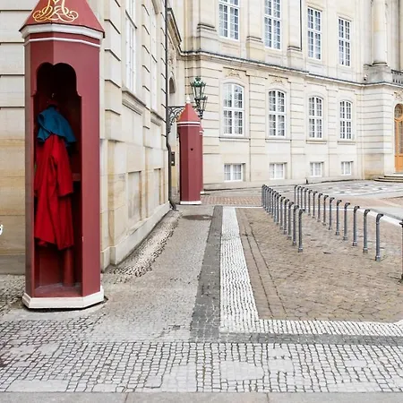 The Brewer By Daniel&jacob's Lägenhet *