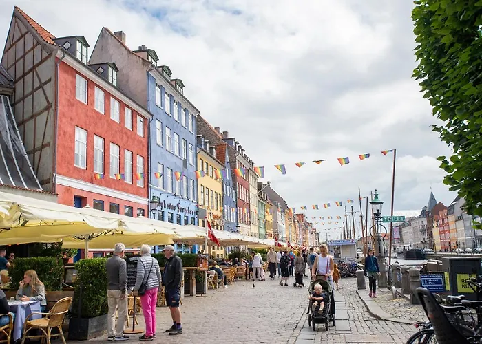 The Brewer By Daniel&jacob's Διαμέρισμα Κοπεγχάγη