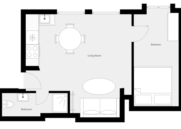 The Brewer By Daniel&jacob's Διαμέρισμα Κοπεγχάγη