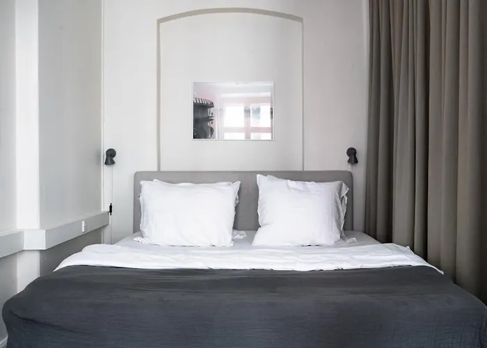 The Brewer By Daniel&jacob's Διαμέρισμα Κοπεγχάγη