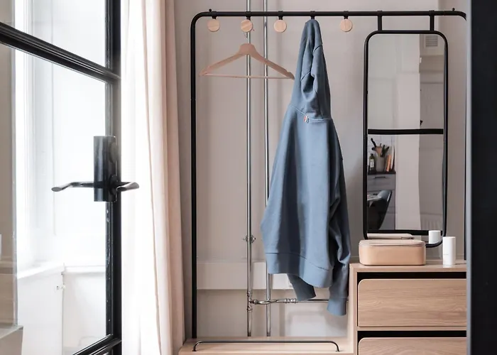 The Brewer By Daniel&jacob's 아파트 코펜하겐