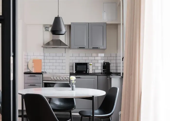 Διαμέρισμα The Brewer By Daniel&jacob's Κοπεγχάγη