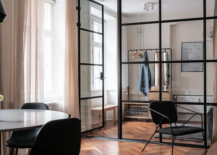 The Brewer By Daniel&jacob's Διαμέρισμα *