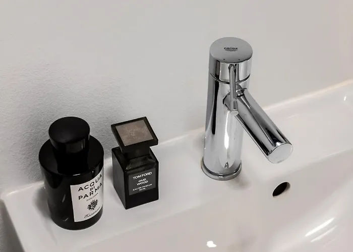 아파트 The Brewer By Daniel&jacob's