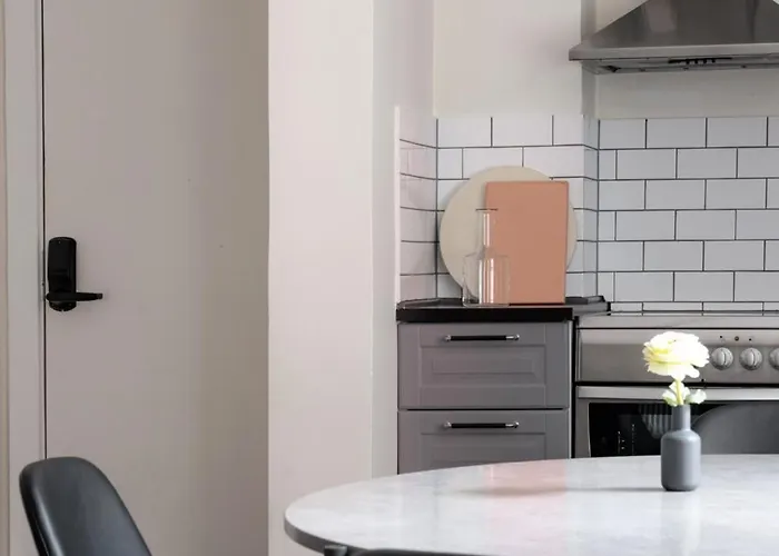 The Brewer By Daniel&jacob's 코펜하겐