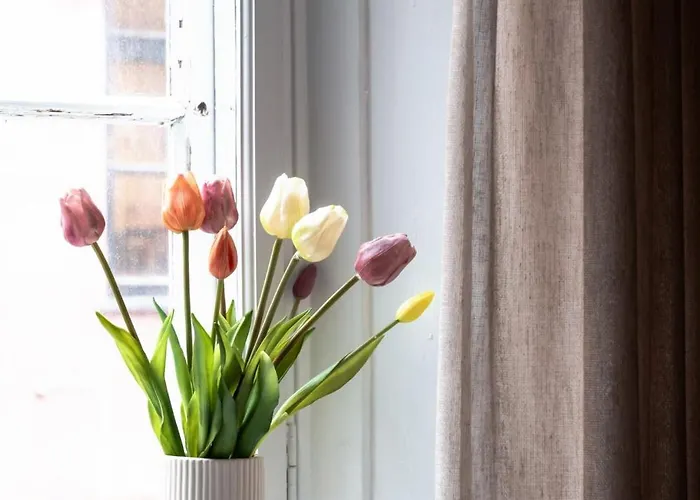 The Brewer By Daniel&jacob's Διαμέρισμα Κοπεγχάγη