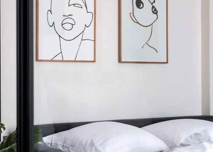 The Brewer By Daniel&jacob's Διαμέρισμα