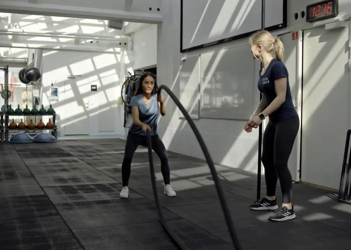 아파트 The Brewer By Daniel&jacob's *