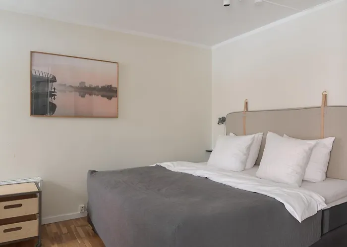 아파트 The Brewer By Daniel&jacob's 코펜하겐