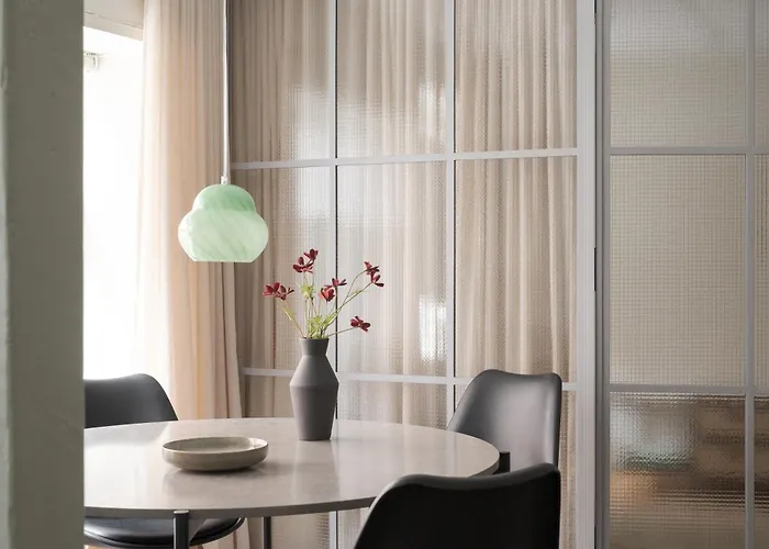 The Brewer By Daniel&jacob's Διαμέρισμα