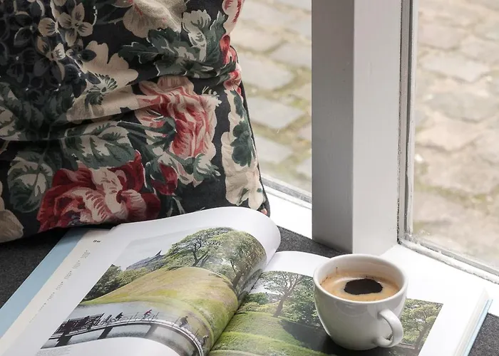 아파트 The Brewer By Daniel&jacob's *