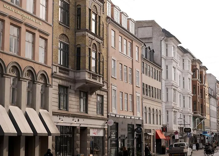 The Brewer By Daniel&jacob's Κοπεγχάγη