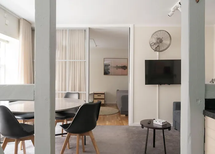 The Brewer By Daniel&jacob's 아파트 *