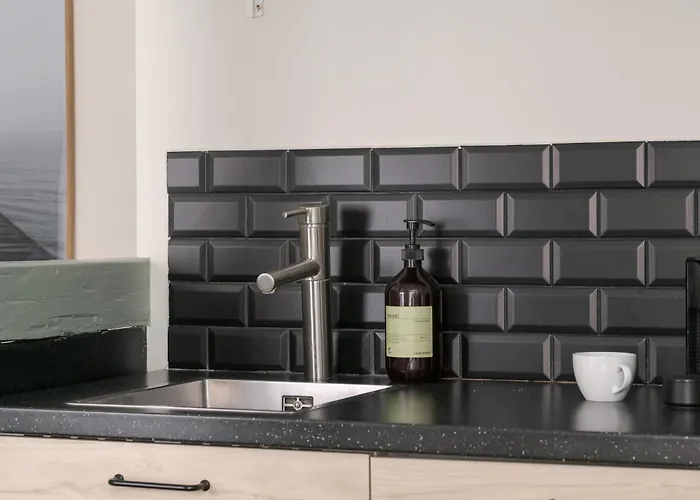 Διαμέρισμα The Brewer By Daniel&jacob's