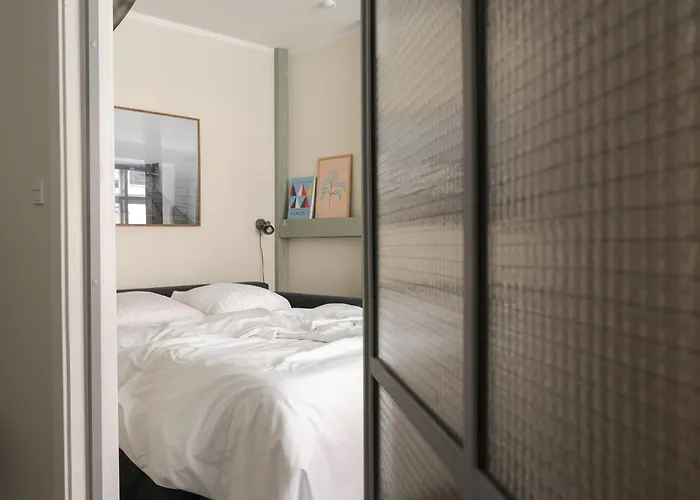 The Brewer By Daniel&jacob's Διαμέρισμα *