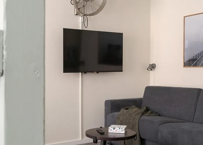 The Brewer By Daniel&jacob's Διαμέρισμα