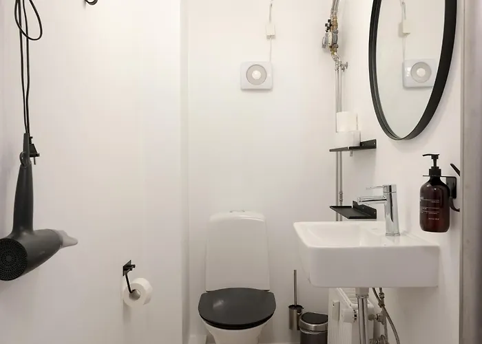 Διαμέρισμα The Brewer By Daniel&jacob's Κοπεγχάγη