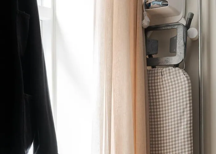 Διαμέρισμα The Brewer By Daniel&jacob's