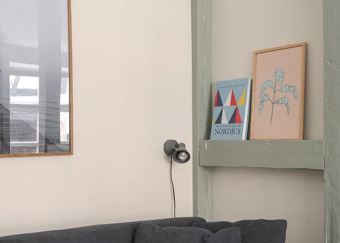 The Brewer By Daniel&jacob's 코펜하겐