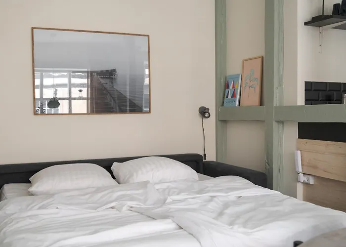 The Brewer By Daniel&jacob's Διαμέρισμα Κοπεγχάγη