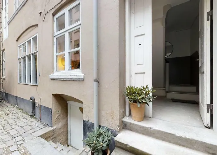 The Brewer By Daniel&jacob's Διαμέρισμα Κοπεγχάγη