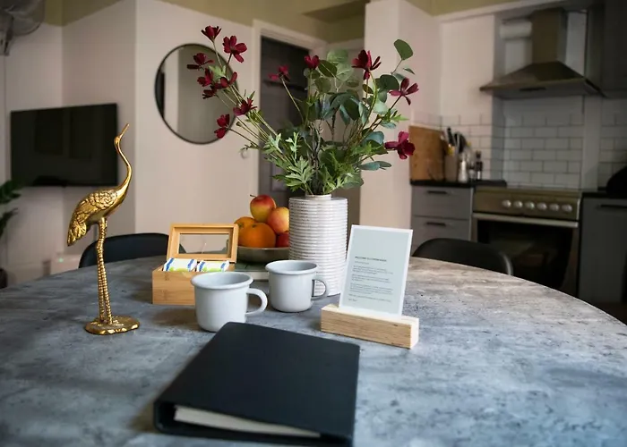 Διαμέρισμα The Brewer By Daniel&jacob's Κοπεγχάγη