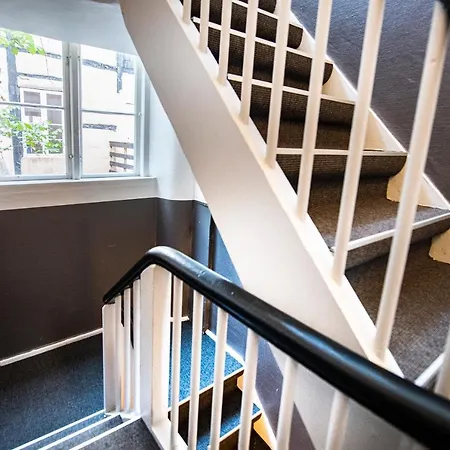 The Brewer By Daniel&jacob's Appartement