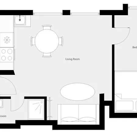 The Brewer By Daniel&jacob's Appartement Copenhague