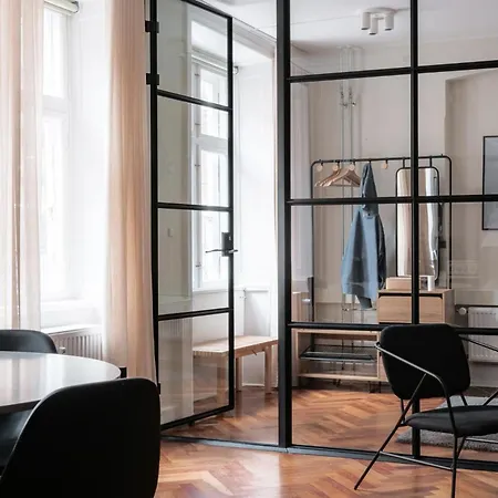 The Brewer By Daniel&jacob's Appartement *