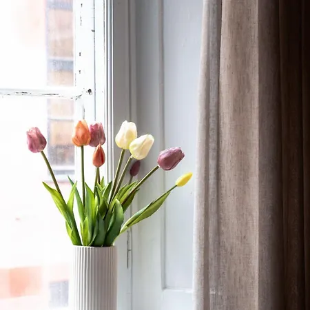 The Brewer By Daniel&jacob's Appartement Copenhague