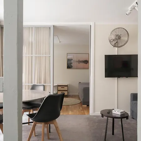 The Brewer By Daniel&jacob's Appartement *