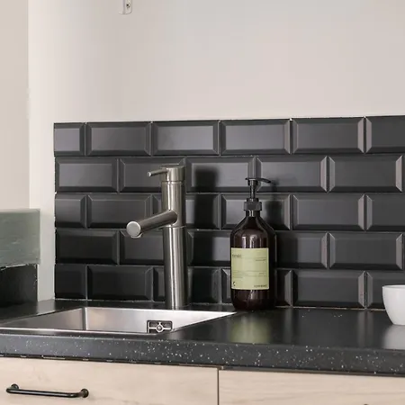 Appartement The Brewer By Daniel&jacob's