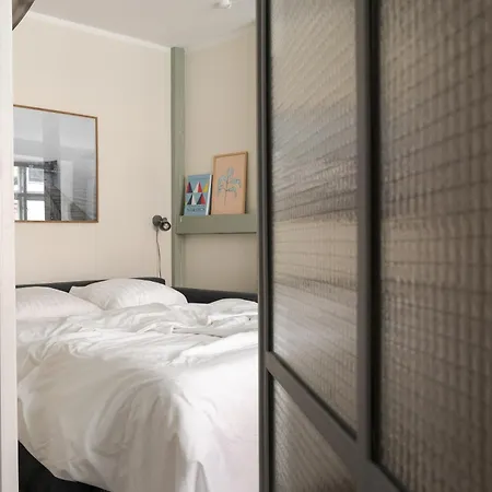 The Brewer By Daniel&jacob's Appartement *