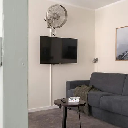 The Brewer By Daniel&jacob's Appartement