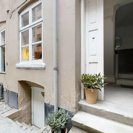 The Brewer By Daniel&jacob's Appartement Copenhague